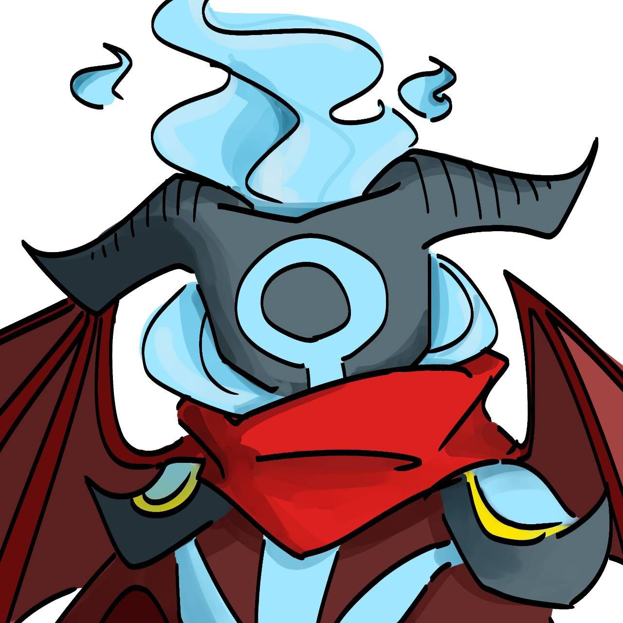 My pfp